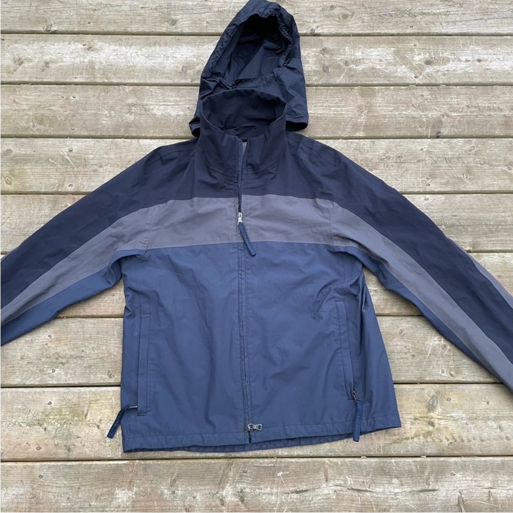 Prada Linea Rossa Sailing Jacket